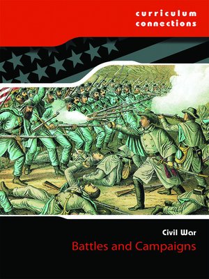 cover image of Battles and Campaigns
